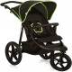 Hauck 3-Wheel Stroller Runner