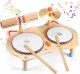 Sweet time Baby Toy Drum