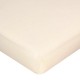 Cozy Comfort Carter's Easy-Fit Jersey Portable Crib Fitted Sheet