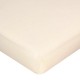 Cozy Comfort Carter's Easy-Fit Jersey Portable Crib Fitted Sheet