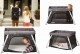 Lotus Travel Crib and Portable Baby Playard