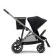 Cybex Gazelle S Double Stroller