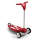 Radio Flyer My 1st Scooter, Red