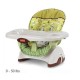 Fisher-Price SpaceSaver High Chair