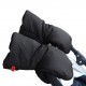 Warm Muff Stroller Gloves 