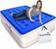 EnerPlex Queen Air Mattress