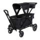 Baby Trend Expedition 2-in-1 Stroller Wagon