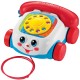 Fisher-Price Brilliant Basics Chatter Telephone