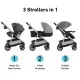 Graco Modes Pramette Stroller