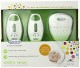 Secure Coverage Digital Monitor