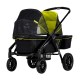 Evenflo Xplore All-Terrain Stroller Wagon 