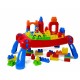 Mega Bloks Play 'n Go Table (Colors May Vary)