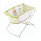 Fisher-Price Rock 'n Play Portable Bassinet Cozy Sleep Solution