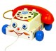 Fisher-Price Brilliant Basics Chatter Telephone