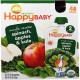 Family Brands Organic Baby Food