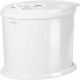 Ubbi Steel Odor Locking Nappy Disposal Bin