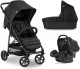 Hauck Poussette Travel System