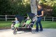 Joovy Triple Stroller