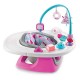 Summer Infant 4-in-1 Deluxe SuperSeat