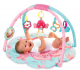 Bright Starts Petals and Friends Activity Gym