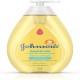 Johnson's Head-To-Toe Gentle Baby Wash & Shampoo
