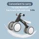 Sereed Baby Balance Bike