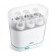 Philips AVENT 3-in-1 Electric Steam Sterilizer