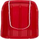 Kids Plastic Toboggan Snow Sled