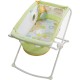 Fisher-Price Rock 'n Play Portable Bassinet Cozy Sleep Solution