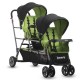 Joovy Triple Stroller