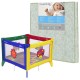 Package 13 (GRACO TOTBLOC WITH MATTRESS)
