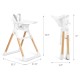 Munchkin Float Baby High Chair