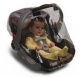 Jolly Jumper Infant Car Seat Weather Shield