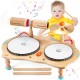 Sweet time Baby Toy Drum