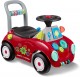 Radio Flyer Busy Buggy Toddler Ride-On Toy
