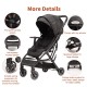 Lightweight Travel Stroller