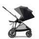 Cybex Gazelle S Double Stroller