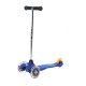 Mini Micro Scooter with T-Bar Handle for Children