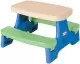 Table: Fun and Functional Outdoor Seating for Kids