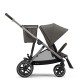 Cybex Modular Double Stroller