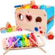 Rolimate Educational Wooden Toy