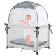 Pack N Play Tent