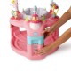 Bright Starts Entertain and Grow Saucer, Pink