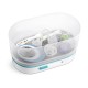 Philips AVENT 3-in-1 Electric Steam Sterilizer