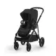 Cybex Gazelle S Double Stroller