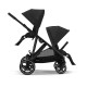 Cybex Gazelle S Double Stroller