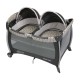 Graco Pack 'n Play with Twins Bassinet Vance: Ideal for Twin Babies