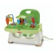 Fisher-Price Booster Seat, Rainforest