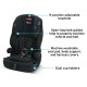 Graco Tranzitions 3-in-1 Harness Booster Car seat