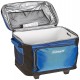 Coleman 42-Can Wheeled Soft Cooler With Hard